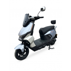 Скутер аккумуляторный GTM C-EV 1200, 72В, 1200Вт, Скорость – 50км/час