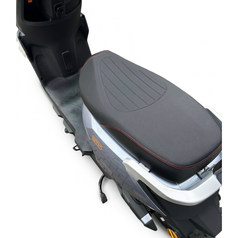 Скутер акумуляторний GTM C-EV 1200, 72В, 1200Вт, Швидкість - 50км/год