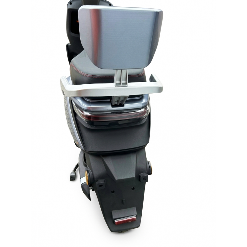 Скутер акумуляторний GTM C-EV 1200, 72В, 1200Вт, Швидкість - 50км/год