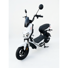 Скутер аккумуляторный GTM R-800-S, 60В, 800Вт, Скорость – 45км/ч, запас хода – 60км
