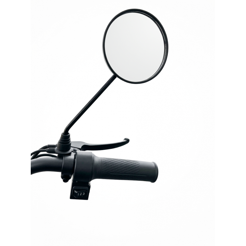 Скутер акумуляторний GTM R-800-S, 60В, 800Вт, Швидкість - 45км/год, запас ходу - 60км