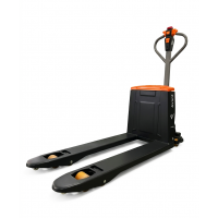 Візок електричний GTM 2т/1150мм (рокла) батарея Li-ion 48В/20Аг/опорні ролики