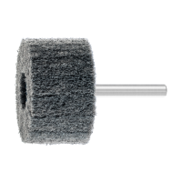 Шлифовальная головка POLINOX PNL5030/6 SiC-180, штифт-6мм