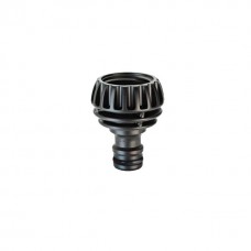 Адаптер 1/2"-3/4"В для коннектора поливочного шланга Ergogrip