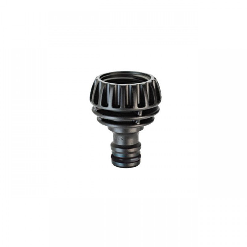 Адаптер 1/2"-3/4"В для коннектора поливочного шланга Ergogrip