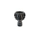 Адаптер 1/2"-3/4"В для коннектора поливочного шланга Ergogrip