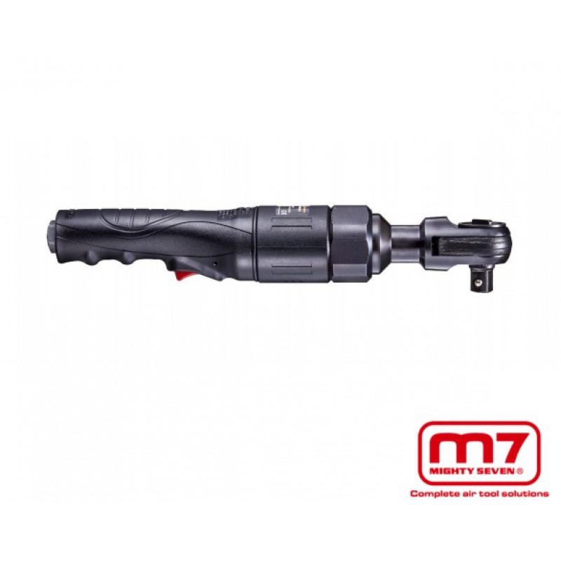 Пневмотрещина 1/2" 200 Нм 170 об/мин Mighty Seven
