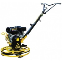 Машина затирочна MT24-4 Masalta Honda CX160 QX  5.5 к.с / 610мм  63 кг(лопасті в комлекті)