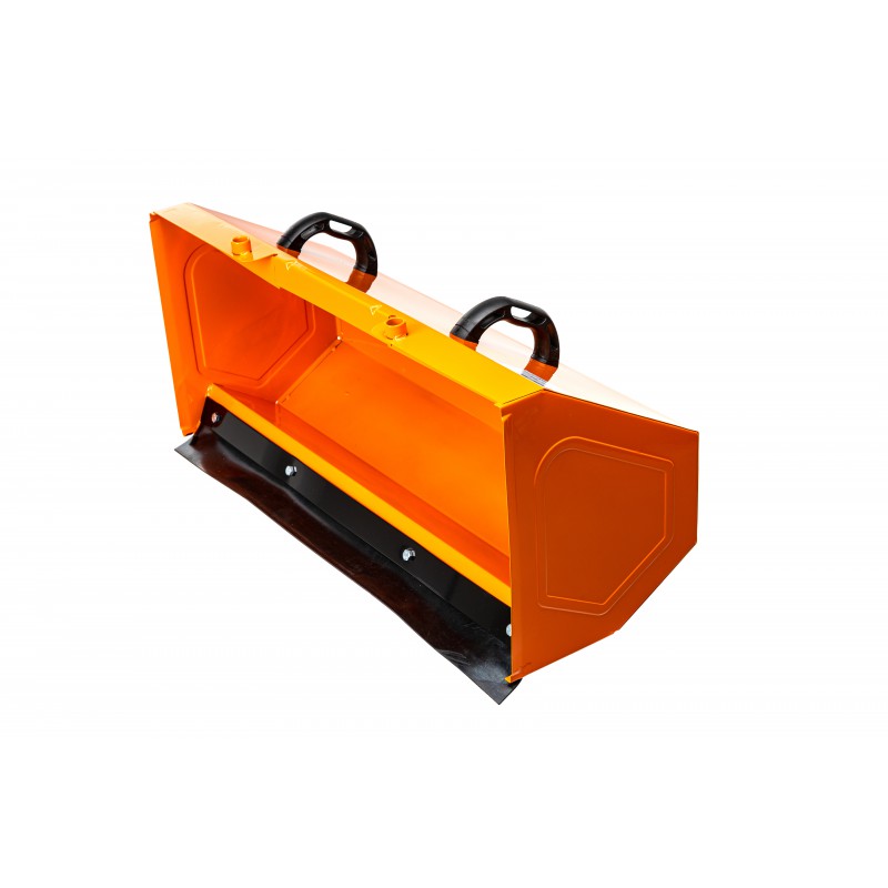 Контейнер для підмітальної машини GTM SW800E, ширина 800мм