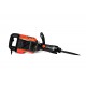 Електромолоток DH45/1600HD, 1600Вт, SDS-HEX 30, 45Дж, 1900уд/хв