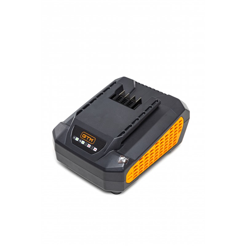Зарядное устройство GTM CH56V/2,5A стандартное, 56В, 2,5А