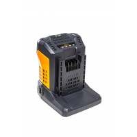 Зарядний пристрій GTM CH56V/5,5A швидкий, 56В, 5,5А