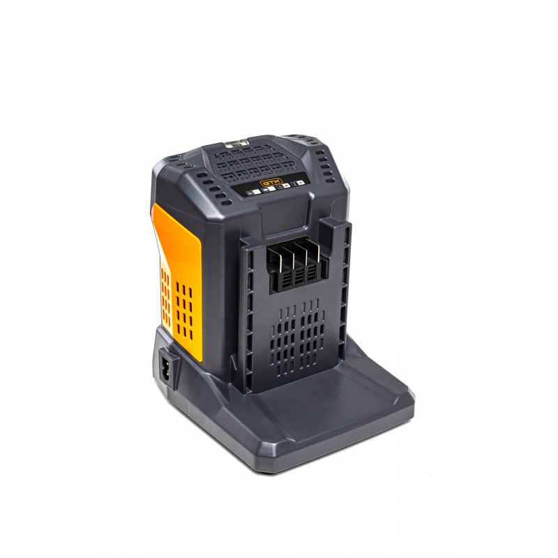 Зарядное устройство GTM CH56V/5,5A быстрое, 56В, 5,5А