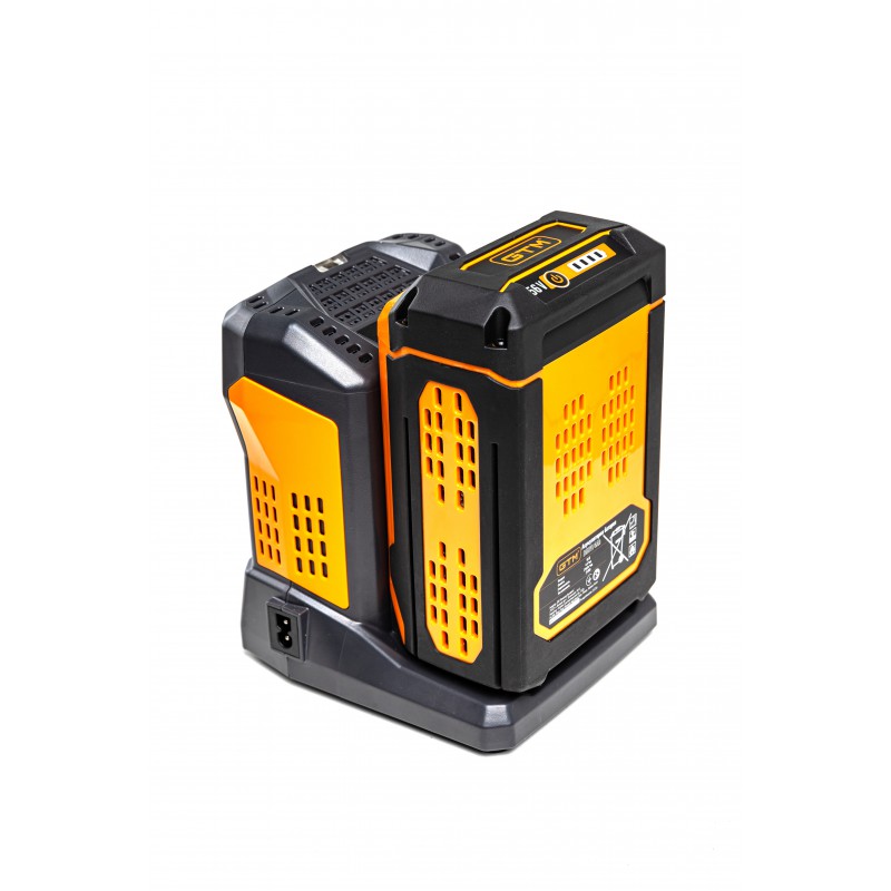 Зарядное устройство GTM CH56V/5,5A быстрое, 56В, 5,5А