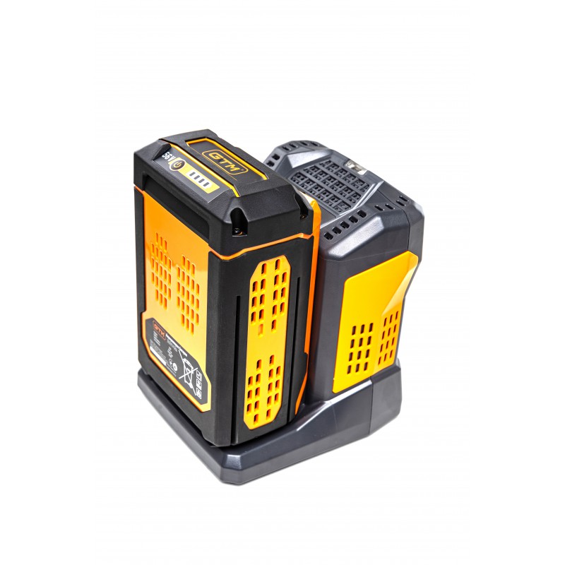 Зарядное устройство GTM CH56V/5,5A быстрое, 56В, 5,5А