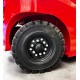 Навантажувач GTM 2000кг/5000мм 48В/300Аг Li-Ion