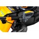 Газонокосарка акум. LM56/480SP-V KIT, 56В, ширина зрізу 48см, самохідна, акум. 4А*год + зарядний пристрій
