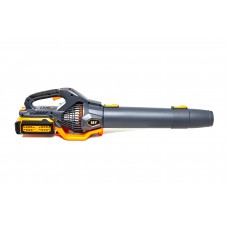 Повітродувка акум. AB56/1374BL KIT, 56В, 1374м3/год, акум. 2,5А*год + зарядний пристрій