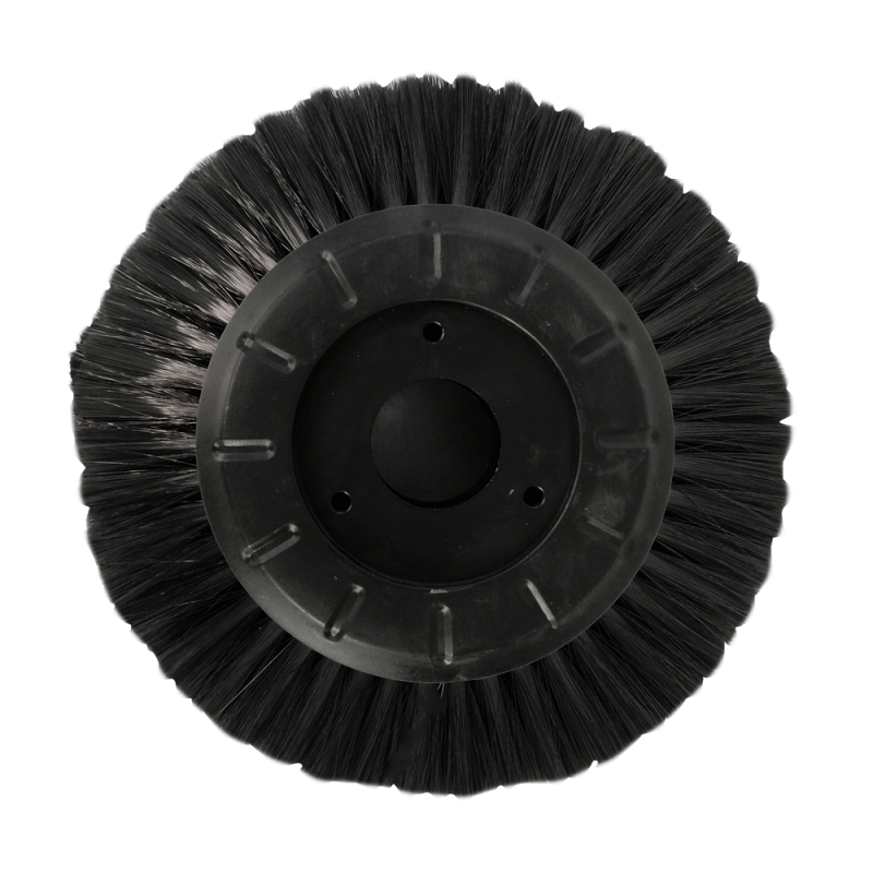 Комплект боковых щеток для MS68 (2 шт) GTM