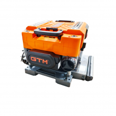 Рейсмусний верстат GTM MB13/1-3B, 1,8кВт, 10000об/хв