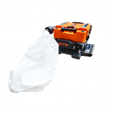 Рейсмусний верстат GTM MB13/1 H (Helical), 1,8кВт, 10000об/хв