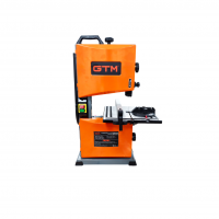 Стрічковопильний верстат GTM MJ9Eco, 300Вт, 230В, 1575х3-10, товщ. різання 90мм