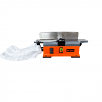 Фугувальный станок GTM TB6 1100Вт