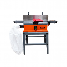 Фугувальний верстат GTM TB8 H (Helical) 1500Вт