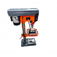 Верстат свердлильний GTM ZJ4120/1 230В, 750Вт, патрон 16 безключевий/МК2, низький