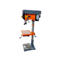 Верстат свердлильний GTM ZJ5132/1 230В, 1100Вт, патрон безключевий 16/МТ4, високий