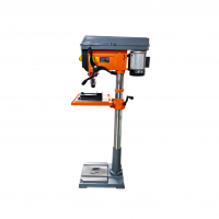 Верстат свердлильний GTM ZJ5132 230В, 1100Вт, патрон безключевий 16/МТ4, високий