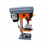 Верстат свердлильний GTM ZJW4116/2  230В 750Вт, патрон 16 безключевий/МК2