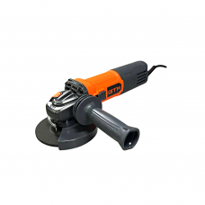 Кутова шліфмашина 125мм AGK125/1400VSH GTM 1400Вт, 2800-12200об/хв, М14