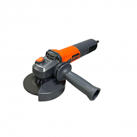 Кутова шліфмашина 125мм безщіткова GTM AGK125/1300BLH 1300Вт, 5000-11000об/хв, М14