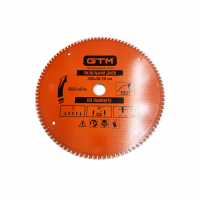 Диск пильный 305*30*z=100, по ламинату GTM
