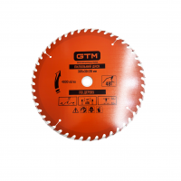 Диск пильный 305*30*z=48, по дереву GTM