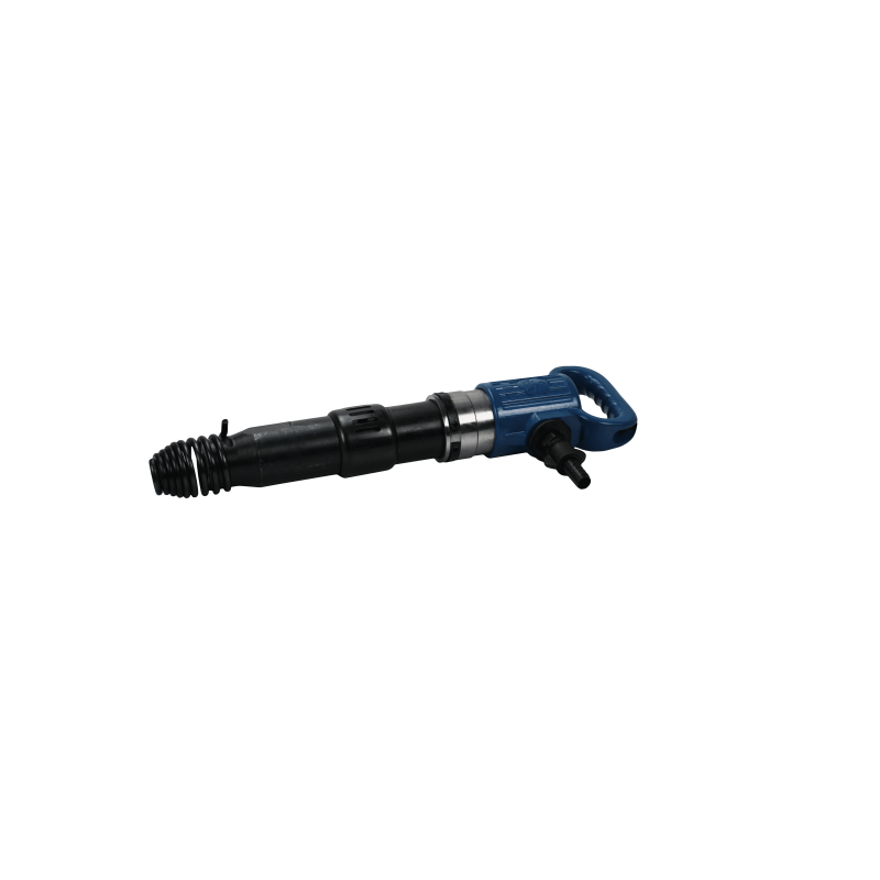 Пневмомолоток GTM МОП-4 50Дж 1,6 куб.м/мин