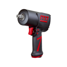 Пневмогайкокрут 1/2" 1564Нм 8500об/хв композит. корпус