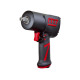 Пневмогайковерт 1/2" Mighty Seven 1564Нм 8500об/мин композит. корпус