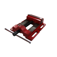 Тиски станочные 150мм HEAVY DUTY