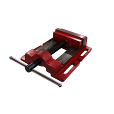 Тиски станочные 150мм HEAVY DUTY