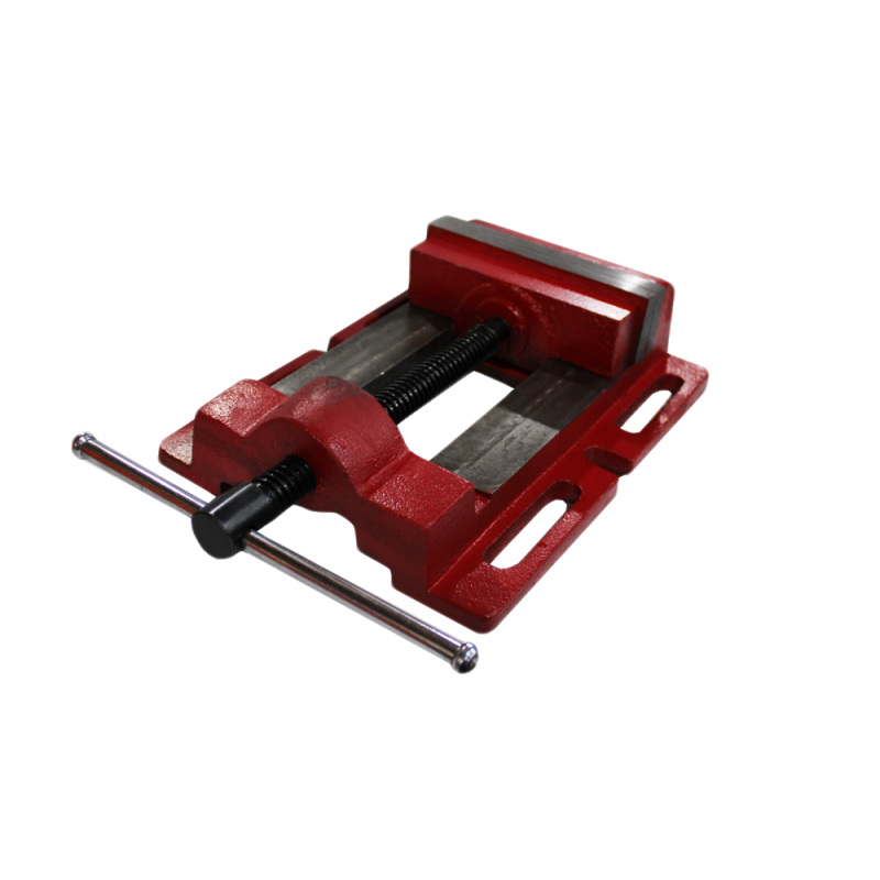 Тиски станочные 150мм HEAVY DUTY