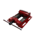 Тиски станочные 150мм HEAVY DUTY