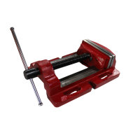 Тиски станочные 125мм HEAVY DUTY