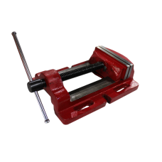 Тиски станочные 125мм HEAVY DUTY