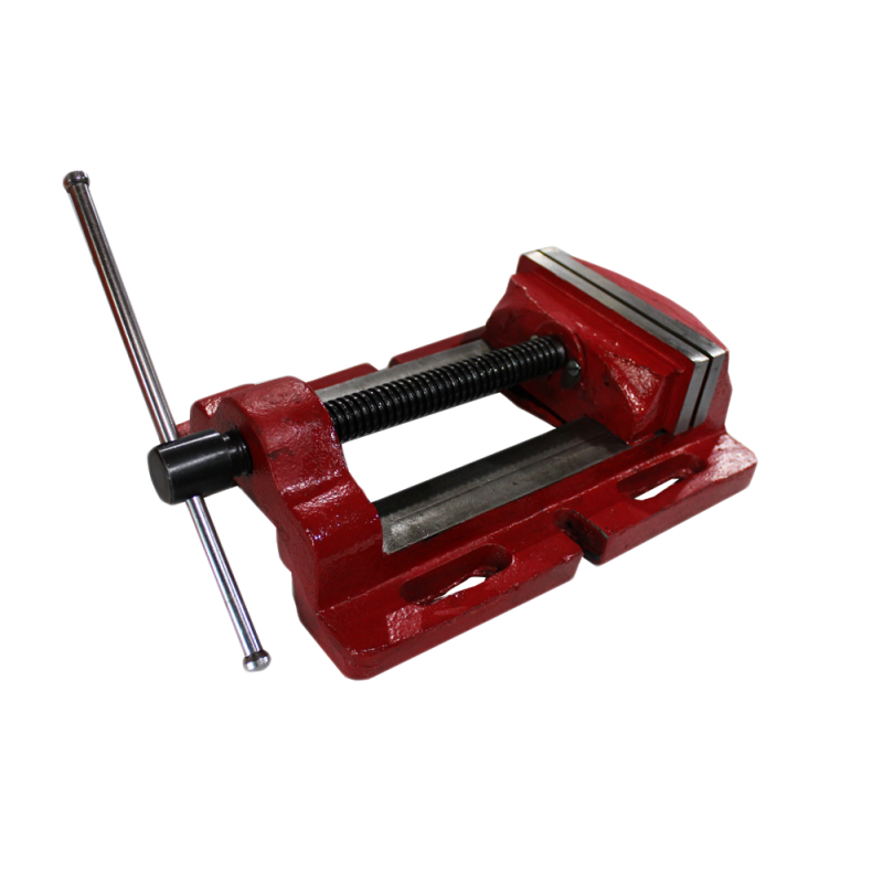Лещата верстатні 125мм HEAVY DUTY