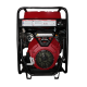 Генераторная установка VULKAN SC18000-III 1ф 15 кВт, эл.старт, бак-60л, кнопка