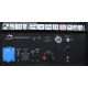 Генераторная установка VULKAN SC18000-III 1ф 15 кВт, эл.старт, бак-60л, кнопка