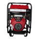 Генераторная установка VULKAN SC15000-III 1ф 12 кВт, эл.старт, бак-45л, кнопка