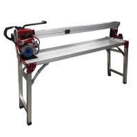 Електроплиткоріз 1200 мм 230В/1750Вт GTM довжина різу 1200 мм, ручна подача